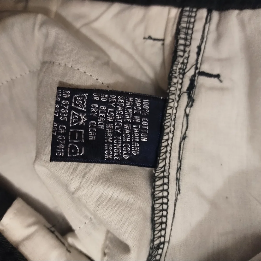 Nautica mens chino